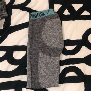 Gymshark leggings